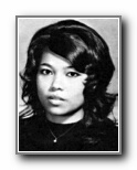 Teresita Cruz: class of 1973, Norte Del Rio High School, Sacramento, CA.